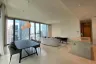 2 Bedroom Condo for rent in Tonson One Residence, Lumpini, Bangkok near BTS Ploen Chit