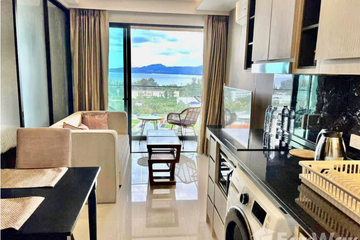 1 Bedroom Condo for sale in Mida Grande Resort Condominiums, Choeng Thale, Phuket