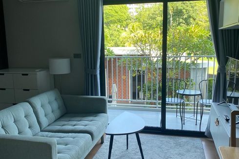 1 Bedroom Condo for rent in The Title V, Rawai, Phuket