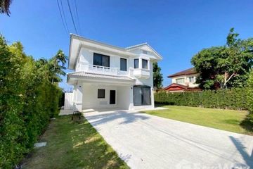 3 Bedroom House for rent in Land and House Park Phuket, Chalong, Phuket