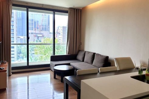 1 Bedroom Condo for rent in The Address Sukhumvit 28, Khlong Tan, Bangkok near BTS Phrom Phong