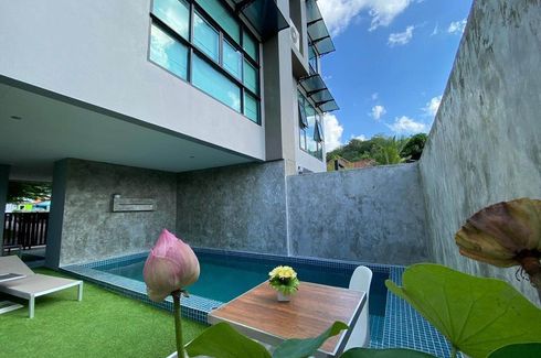 3 Bedroom House for rent in Kamala, Phuket