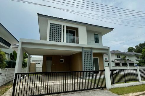 3 Bedroom House for rent in The First Phuket, Ratsada, Phuket