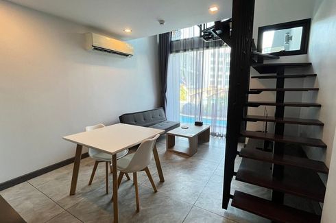 1 Bedroom Condo for rent in Utopia Loft, Rawai, Phuket