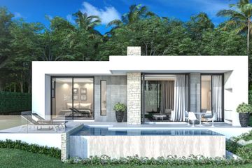 1 Bedroom Villa for sale in The T Forest, Pa Khlok, Phuket