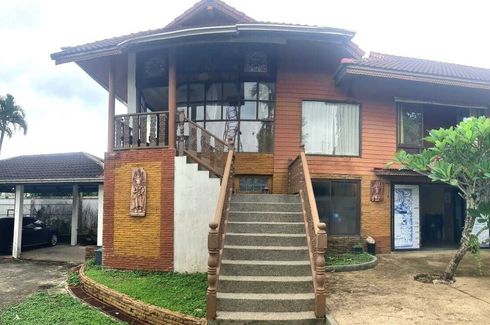 3 Bedroom House for rent in Choeng Thale, Phuket