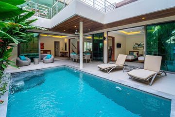 3 Bedroom Villa for sale in KA Villa Rawai, Rawai, Phuket