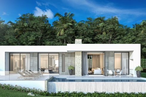 2 Bedroom Villa for sale in The T Forest, Pa Khlok, Phuket