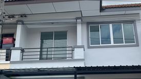 3 Bedroom Townhouse for sale in Phanason Garden Home Thalang, Thep Krasatti, Phuket