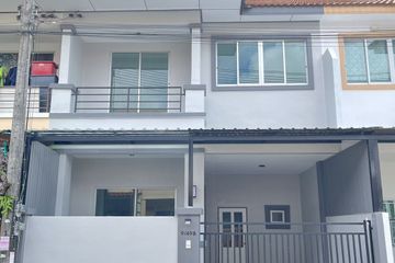 3 Bedroom Townhouse for sale in Phanason Garden Home Thalang, Thep Krasatti, Phuket