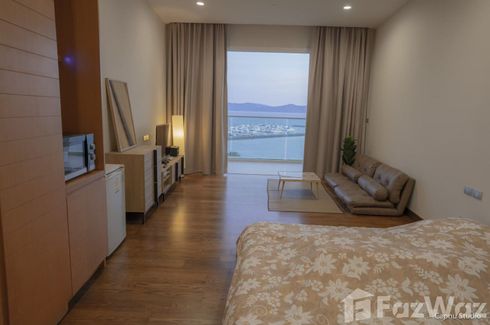 Condo for sale in Movenpick White Sand Beach, Na Jomtien, Chonburi