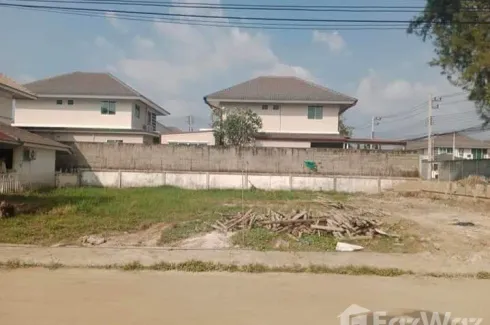 Land for sale in Baan Chiang Mai Garden Land, San Sai Noi, Chiang Mai