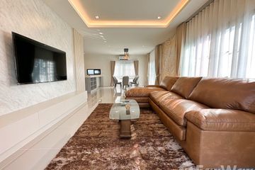 4 Bedroom House for rent in Burasiri San phi suea Chiang Mai, San Phi Suea, Chiang Mai