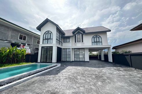 4 Bedroom Villa for sale in Pa Tan, Chiang Mai