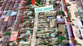 Land for sale in Suwattana Garden Home, Nong Prue, Chonburi