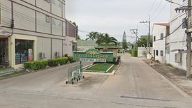 Land for sale in Suwattana Garden Home, Nong Prue, Chonburi