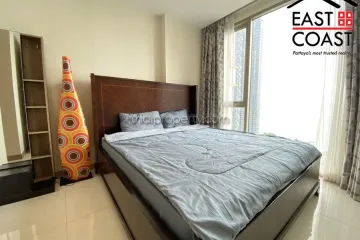 1 Bedroom Condo for sale in Na Kluea, Chonburi