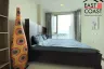 1 Bedroom Condo for sale in Na Kluea, Chonburi