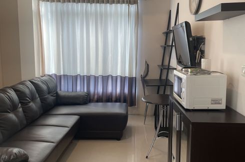 1 Bedroom Condo for sale in Saen Suk, Chonburi