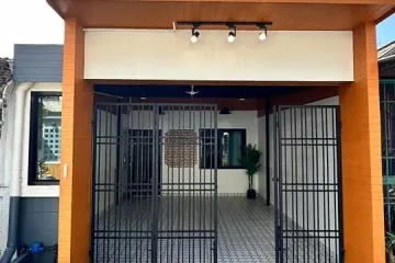 2 Bedroom Townhouse for sale in Khuan Lang, Songkhla