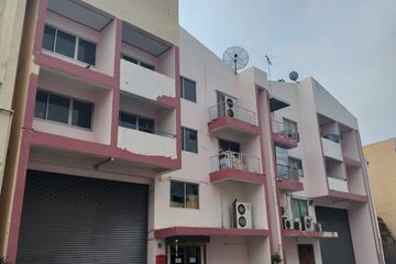 Warehouse / Factory for sale in Khlong Si, Pathum Thani