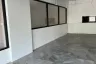 Commercial for rent in Wang Thonglang, Bangkok near MRT Lat Phrao 71