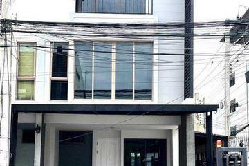 5 Bedroom Townhouse for rent in Bang Chak, Bangkok near BTS Bang Chak