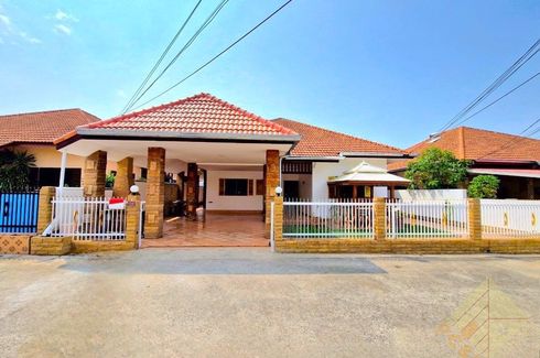 3 Bedroom House for sale in Nong Prue, Chonburi