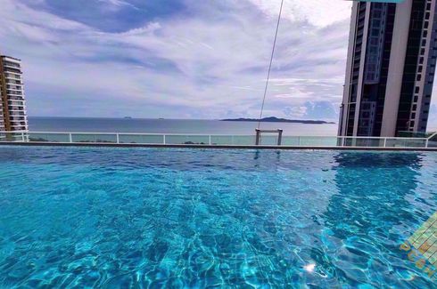 1 Bedroom Condo for sale in Nong Prue, Chonburi