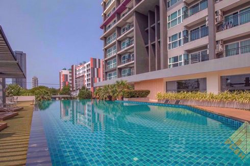 1 Bedroom Condo for sale in La Santir, Nong Prue, Chonburi