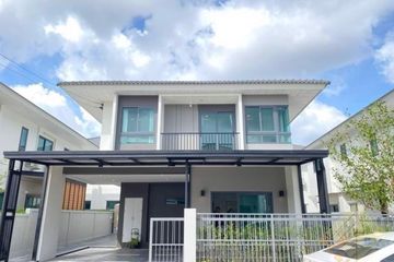 4 Bedroom House for sale in Nong Prue, Chonburi