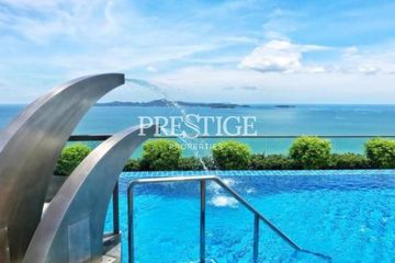Condo for sale in The Peak Towers, Nong Prue, Chonburi