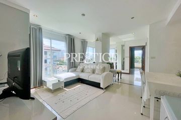 1 Bedroom Condo for sale in Jada Beach, Nong Prue, Chonburi