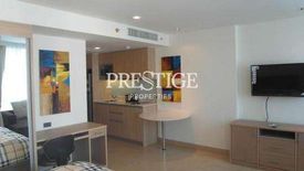 1 Bedroom Condo for rent in The Cliff, Nong Prue, Chonburi