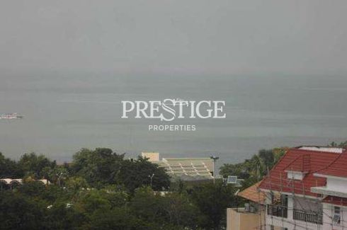 1 Bedroom Condo for rent in The Cliff, Nong Prue, Chonburi