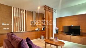 1 Bedroom Condo for rent in Royal Beach View, Nong Prue, Chonburi