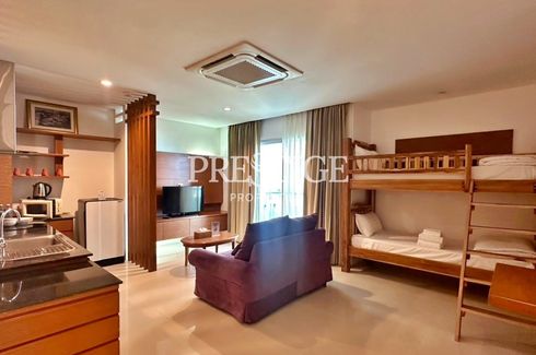 1 Bedroom Condo for rent in Royal Beach View, Nong Prue, Chonburi