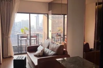 2 Bedroom Condo for sale in CLOUD Thonglor-Phetchaburi, Bang Kapi, Bangkok near MRT Phetchaburi