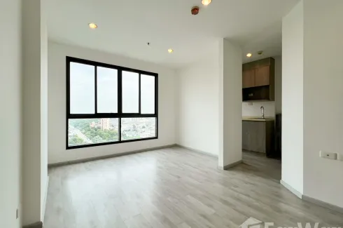 1 Bedroom Condo for sale in Ideo Mobi Charan Interchange, Bang Khun Si, Bangkok near MRT Suwinthawong