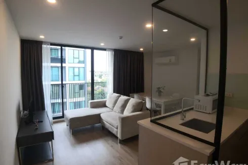 2 Bedroom Condo for sale in Serio Sukhumvit 50, Phra Khanong, Bangkok near BTS On Nut