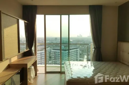 1 Bedroom Condo for sale in Sky Walk Condominium, Phra Khanong Nuea, Bangkok near BTS Phra Khanong