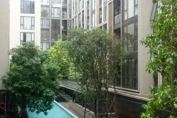 1 Bedroom Condo for rent in The Nest Chula-Samyan, Maha Phruettharam, Bangkok near MRT Sam Yan