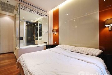 1 Bedroom Condo for rent in The Address Sukhumvit 28, Khlong Tan, Bangkok near BTS Phrom Phong