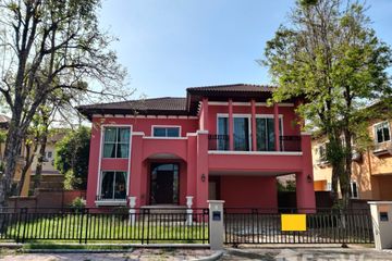 4 Bedroom House for sale in Grand Canal Don Muang, Si Kan, Bangkok