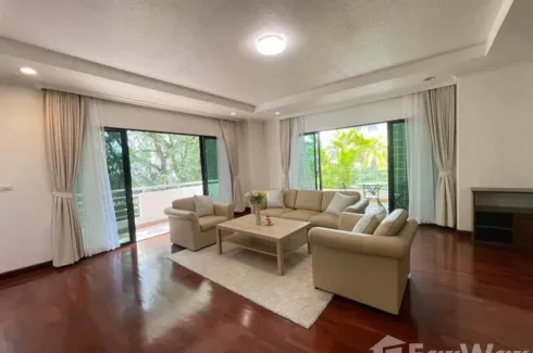 3 Bedroom Apartment for rent in P.R.Home III Apartment, Khlong Tan Nuea, Bangkok