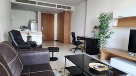 1 Bedroom Condo for sale in The Empire Place, Thung Wat Don, Bangkok near BTS Sueksa Witthaya