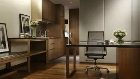 Apartment for rent in Hansar Rajdamri, Lumpini, Bangkok near BTS Chit Lom