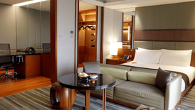 Apartment for rent in Hansar Rajdamri, Lumpini, Bangkok near BTS Chit Lom