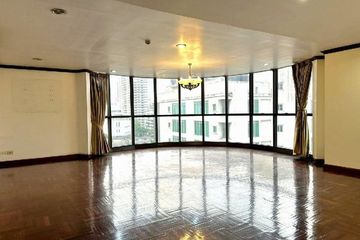 3 Bedroom Condo for sale in City Lakes Tower Sukhumvit 16, Khlong Toei, Bangkok near BTS Asoke