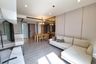 2 Bedroom Condo for sale in The Room Sathorn - TanonPun, Silom, Bangkok near BTS Surasak